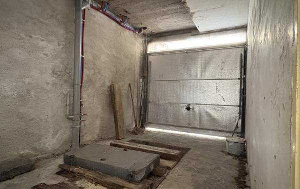 Vente Maison de ville Avec garage à rénover Tonneins
