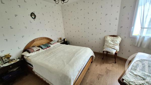 Appartement F3 à vendre  3 pièces - 68 m 2   FONTAINE  - 38