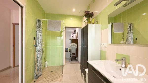 Appartement à vendre 2 pièces 49,43 m² Port-Vendres