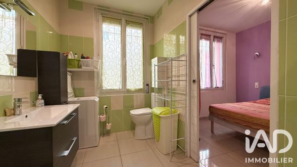 Appartement à vendre 2 pièces 49,43 m² Port-Vendres