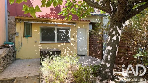 Appartement à vendre 2 pièces 49,43 m² Port-Vendres