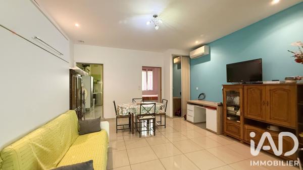 Appartement à vendre 2 pièces 49,43 m² Port-Vendres