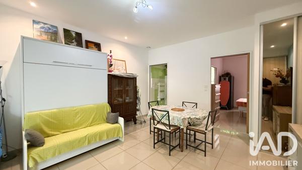 Appartement à vendre 2 pièces 49,43 m² Port-Vendres