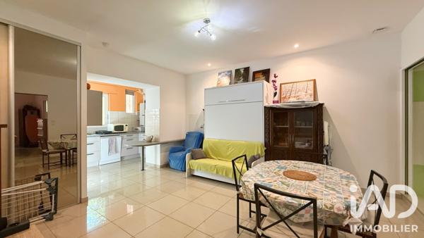 Appartement à vendre 2 pièces 49,43 m² Port-Vendres