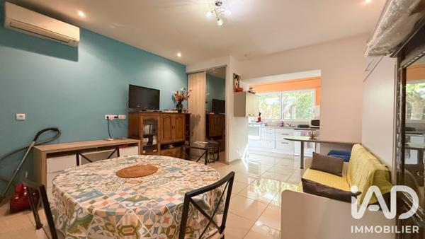 Appartement à vendre 2 pièces 49,43 m² Port-Vendres