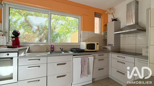 Appartement à vendre 2 pièces 49,43 m² Port-Vendres