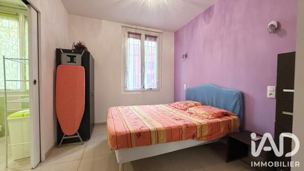 Appartement à vendre 2 pièces 49,43 m² Port-Vendres