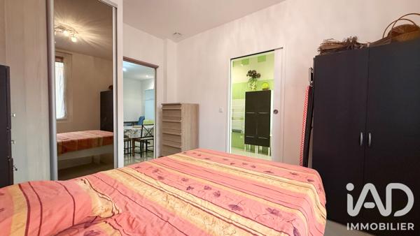 Appartement à vendre 2 pièces 49,43 m² Port-Vendres