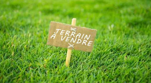 Terrain Poncins