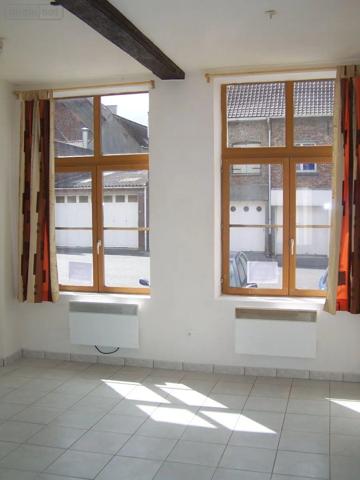 Location - Appartement Cassel 59670 1 pièce 29 m 2
