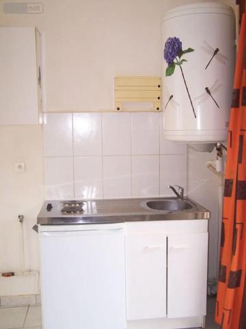 Location - Appartement Cassel 59670 1 pièce 29 m 2