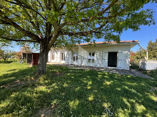 Maison Bourg 5 pièce(s) 104.43 m2