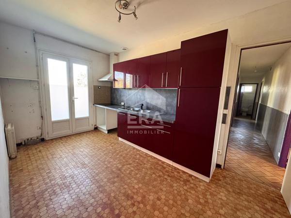 Maison Bourg 5 pièce(s) 104.43 m2