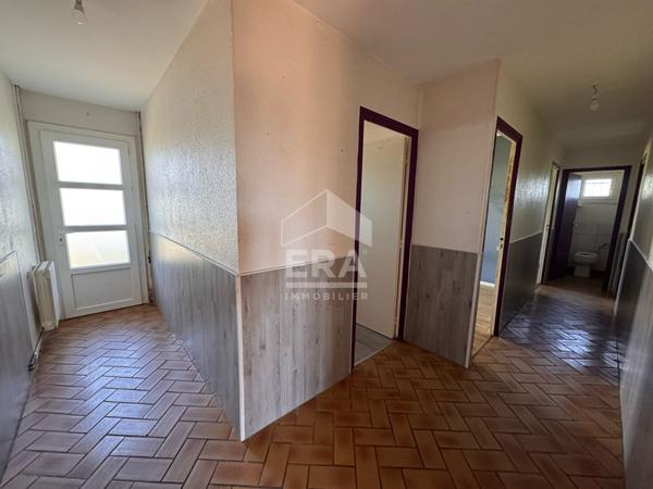 Maison Bourg 5 pièce(s) 104.43 m2