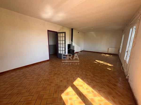 Maison Bourg 5 pièce(s) 104.43 m2