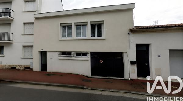 Appartement à vendre 2 pièces 56 m² Royan