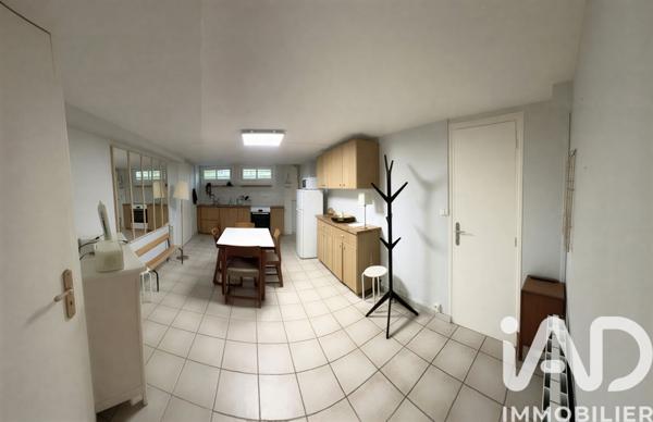 Appartement à vendre 2 pièces 56 m² Royan