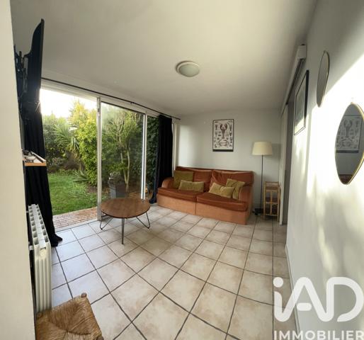 Appartement à vendre 2 pièces 56 m² Royan