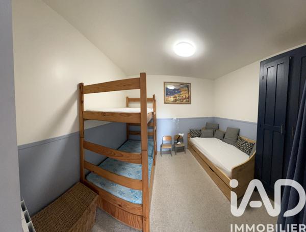 Appartement à vendre 2 pièces 56 m² Royan