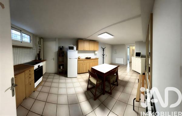 Appartement à vendre 2 pièces 56 m² Royan