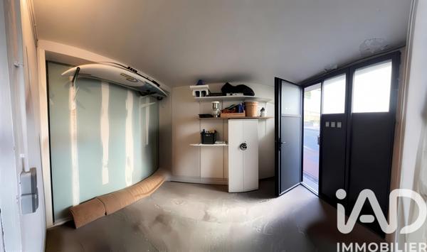 Appartement à vendre 2 pièces 56 m² Royan