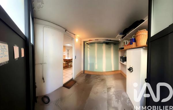 Appartement à vendre 2 pièces 56 m² Royan