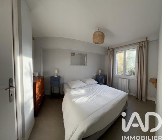 Appartement à vendre 2 pièces 56 m² Royan