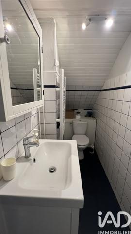 Appartement à vendre 2 pièces 56 m² Royan