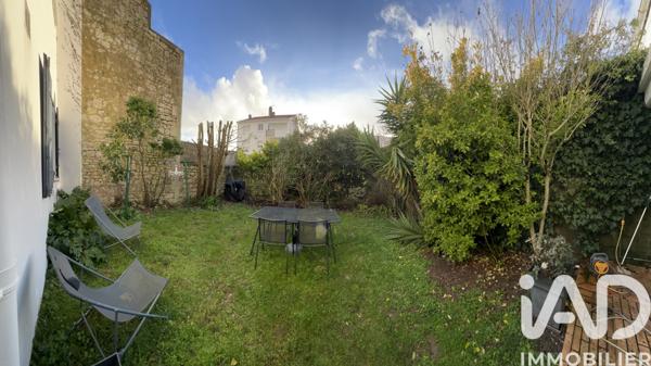 Appartement à vendre 2 pièces 56 m² Royan