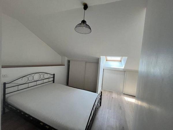 Appartement 1 pièce - 44400 Rezé