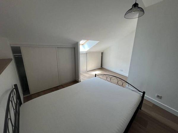 Appartement 1 pièce - 44400 Rezé