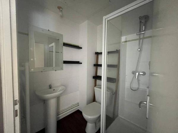 Appartement 1 pièce - 44400 Rezé