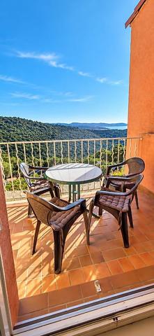 Appartement 1 chambre(s) à vendre - Cavalaire-sur-Mer, Var - 83