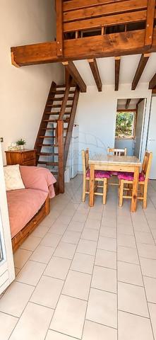 Appartement 1 chambre(s) à vendre - Cavalaire-sur-Mer, Var - 83