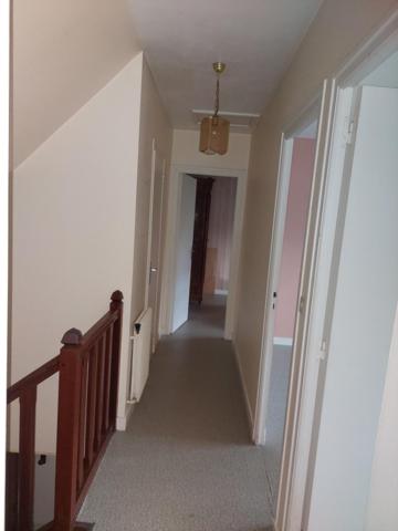 Maison 5 pièces 115 m²à Fouesnant à rénover