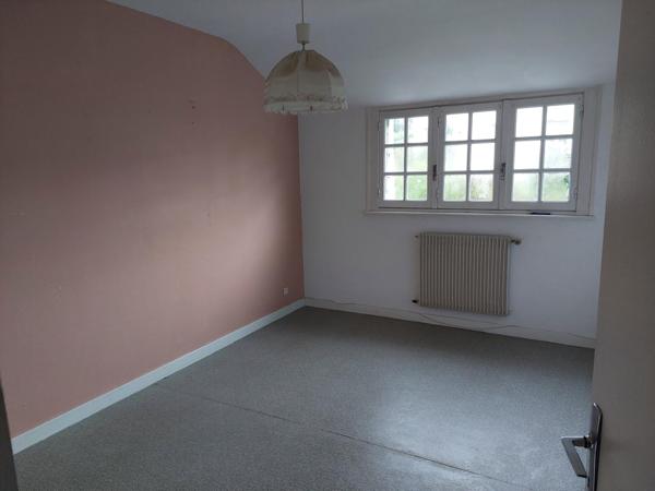 Maison 5 pièces 115 m²à Fouesnant à rénover