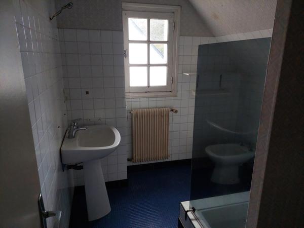 Maison 5 pièces 115 m²à Fouesnant à rénover