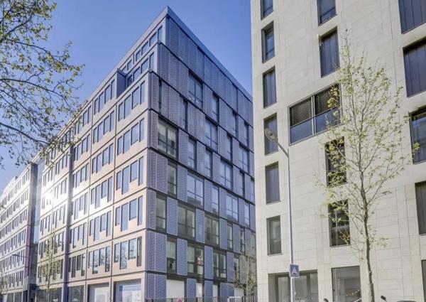 Droit au Bail à Billancourt : Opportunité Unique!