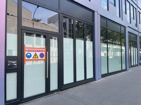 Droit au Bail à Billancourt : Opportunité Unique!