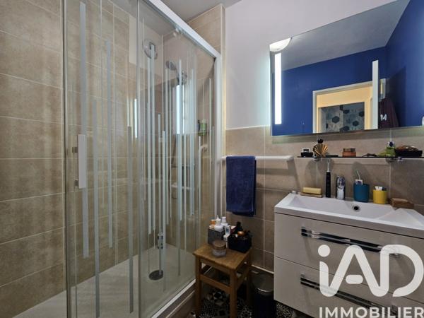 Appartement à vendre 4 pièces 81 m² Évreux