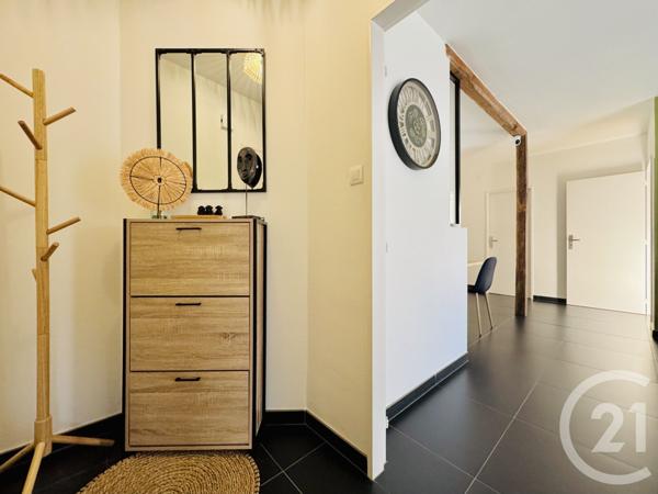 Appartement à vendre  3 pièces - 66,30 m2 STRASBOURG - 67