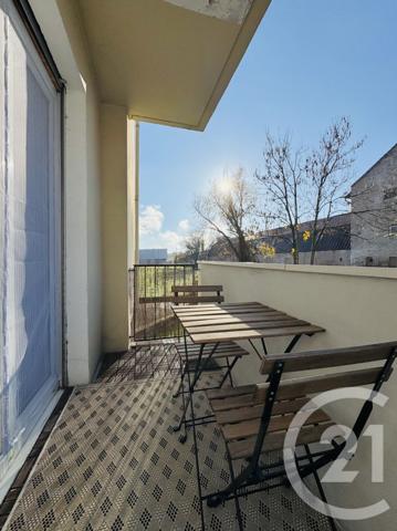 Appartement à vendre  3 pièces - 66,30 m2 STRASBOURG - 67