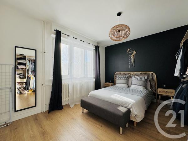 Appartement à vendre  3 pièces - 66,30 m2 STRASBOURG - 67