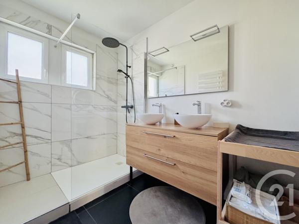 Appartement à vendre  3 pièces - 66,30 m2 STRASBOURG - 67