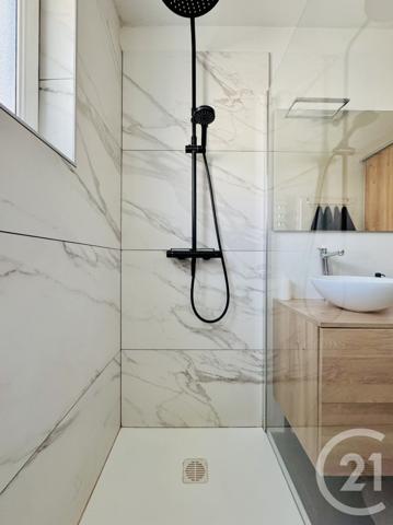 Appartement à vendre  3 pièces - 66,30 m2 STRASBOURG - 67