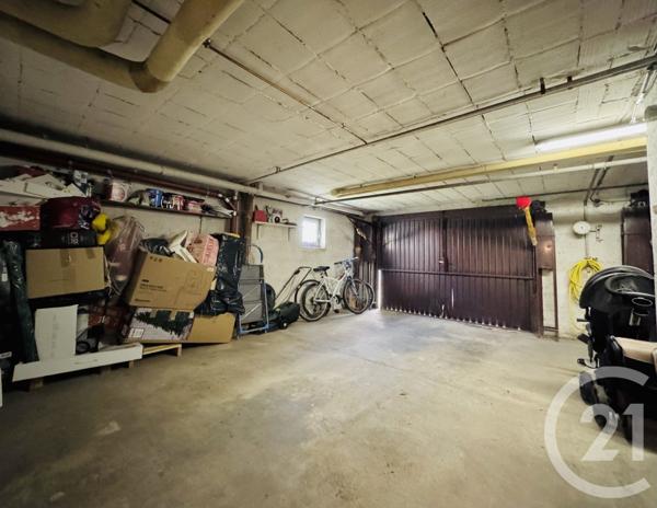 Appartement à vendre  3 pièces - 66,30 m2 STRASBOURG - 67