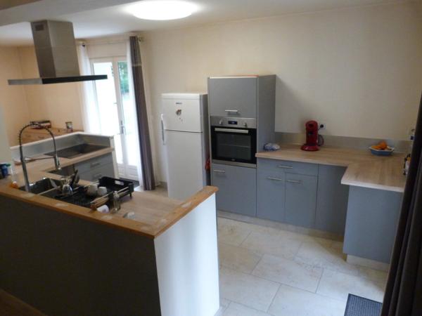 Vente Maison 3 pièces 82 m2 à Theillay