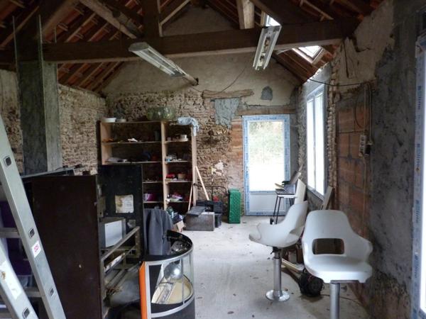 Vente Maison 3 pièces 82 m2 à Theillay