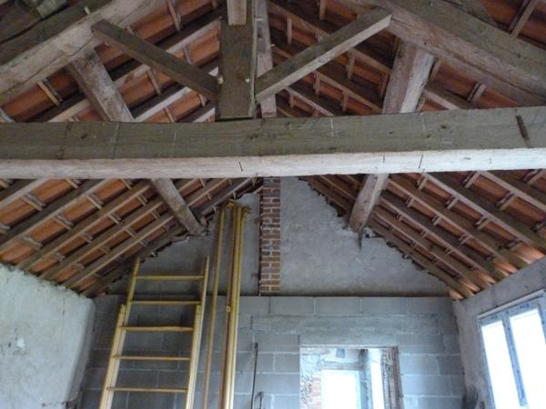 Vente Maison 3 pièces 82 m2 à Theillay