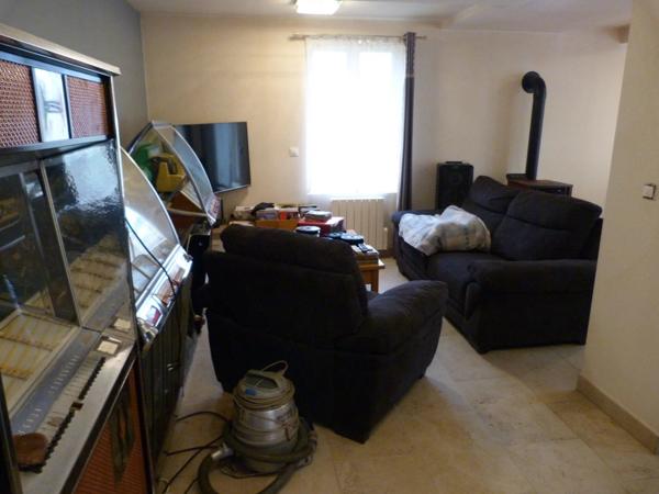 Vente Maison 3 pièces 82 m2 à Theillay